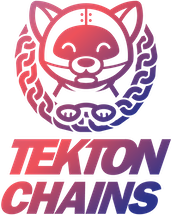 Tekton Chains logo